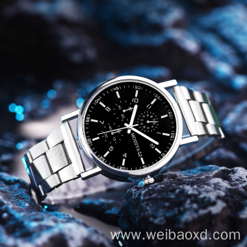 quartz watches for men newest men's luxury watch